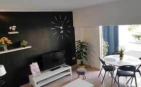 Assagador Del Palmar, 1 Dormitorio, Playa A 50M, By Bookindenia