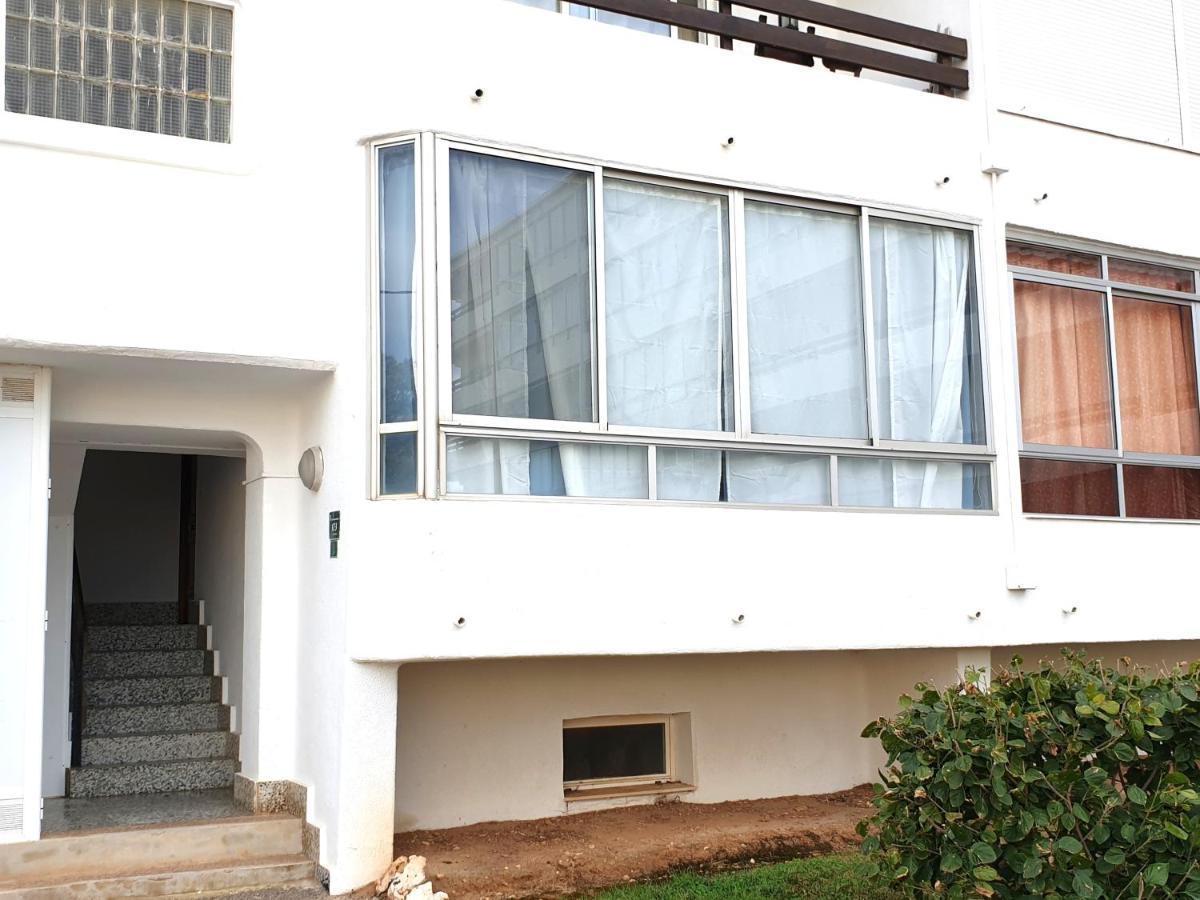 Assagador Del Palmar, 1 Dormitorio, Playa A 50M, By BookinDénia Exterior foto