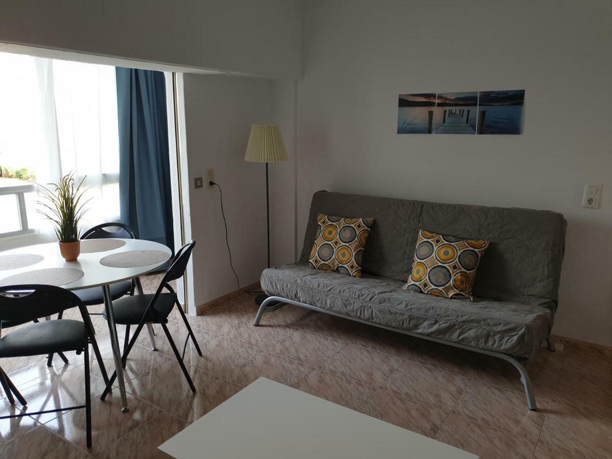 Assagador Del Palmar, 1 Dormitorio, Playa A 50M, By BookinDénia Exterior foto