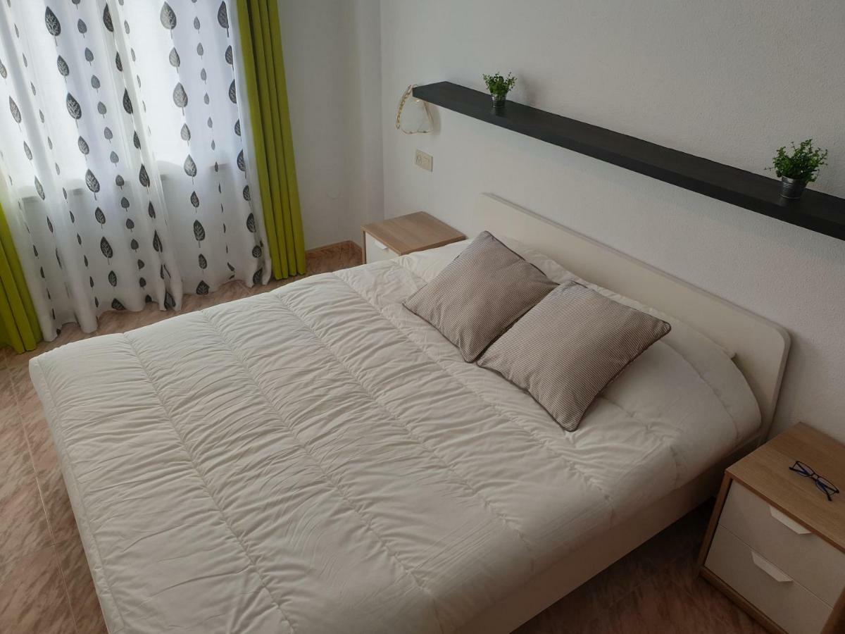 Assagador Del Palmar, 1 Dormitorio, Playa A 50M, By BookinDénia Exterior foto