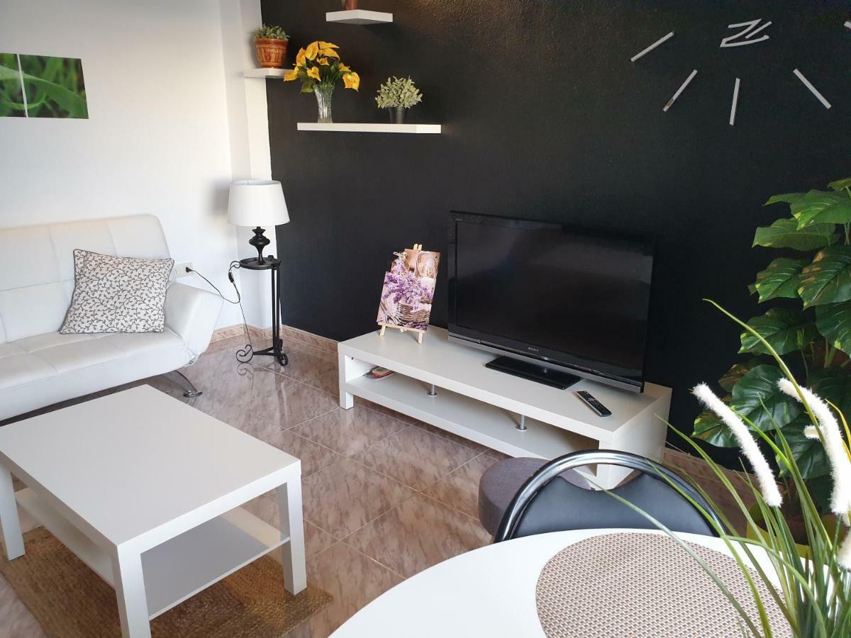 Assagador Del Palmar, 1 Dormitorio, Playa A 50M, By BookinDénia Exterior foto